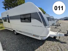 Fahrzeugbild Hobby Excellent Edition 540 UL 1800kg/Bettverbreiterung/Tempo 100/Antischlingerkupplung/Einzelbetten #1