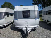 Fahrzeugbild Hobby Excellent Edition 540 UL 1800kg/Bettverbreiterung/Tempo 100/Antischlingerkupplung/Einzelbetten #3