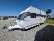Fahrzeugbild Hobby Excellent Edition 540 UL 1800kg/Bettverbreiterung/Tempo 100/Antischlingerkupplung/Einzelbetten #4