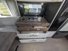 Fahrzeugbild Hobby Excellent Edition 540 UL 1800kg/Bettverbreiterung/Tempo 100/Antischlingerkupplung/Einzelbetten #10