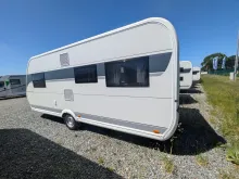 Fahrzeugbild Hobby Excellent Edition 540 UL 1800kg/Bettverbreiterung/Tempo 100/Antischlingerkupplung/Einzelbetten #16
