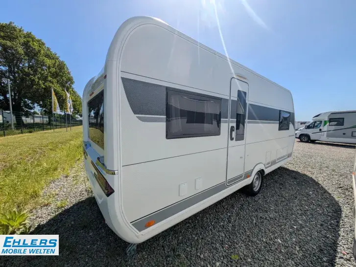 Fahrzeugbild Hobby Excellent Edition 540 UL 1800kg/Bettverbreiterung/Tempo 100/Antischlingerkupplung/Einzelbetten #18