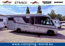 Fahrzeugbild Carthago chic c-line I 4.9 LE L Modell 2026 Mercedes Benz #3
