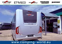 Fahrzeugbild Carthago chic c-line I 4.9 LE L Modell 2026 Mercedes Benz #4