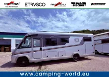 Fahrzeugbild Carthago chic c-line I 4.9 LE L Modell 2026 Mercedes Benz #5