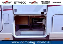 Fahrzeugbild Carthago chic c-line I 4.9 LE L Modell 2026 Mercedes Benz #6