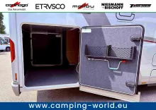 Fahrzeugbild Carthago chic c-line I 4.9 LE L Modell 2026 Mercedes Benz #8