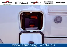 Fahrzeugbild Carthago chic c-line I 4.9 LE L Modell 2026 Mercedes Benz #9
