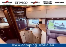 Fahrzeugbild Carthago chic c-line I 4.9 LE L Modell 2026 Mercedes Benz #14