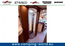 Fahrzeugbild Carthago chic c-line I 4.9 LE L Modell 2026 Mercedes Benz #15