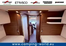 Fahrzeugbild Carthago chic c-line I 4.9 LE L Modell 2026 Mercedes Benz #18