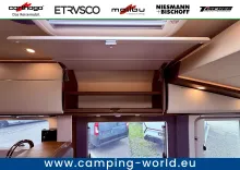 Fahrzeugbild Carthago chic c-line I 4.9 LE L Modell 2026 Mercedes Benz #20