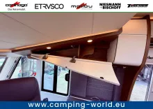 Fahrzeugbild Carthago chic c-line I 4.9 LE L Modell 2026 Mercedes Benz #21