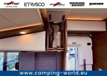 Fahrzeugbild Carthago chic c-line I 4.9 LE L Modell 2026 Mercedes Benz #22