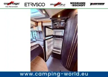 Fahrzeugbild Carthago chic c-line I 4.9 LE L Modell 2026 Mercedes Benz #26