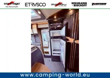Fahrzeugbild Carthago chic c-line I 4.9 LE L Modell 2026 Mercedes Benz #27