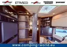 Fahrzeugbild Carthago chic c-line I 4.9 LE L Modell 2026 Mercedes Benz #28