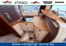 Fahrzeugbild Carthago chic c-line I 4.9 LE L Modell 2026 Mercedes Benz #34