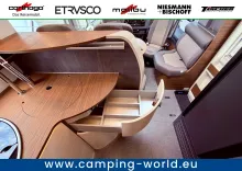 Fahrzeugbild Carthago chic c-line I 4.9 LE L Modell 2026 Mercedes Benz #36