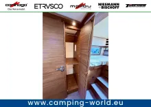 Fahrzeugbild Carthago chic c-line I 4.9 LE L Modell 2026 Mercedes Benz #40