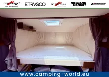 Fahrzeugbild Carthago chic c-line I 4.9 LE L Modell 2026 Mercedes Benz #48