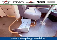 Fahrzeugbild Carthago chic c-line I 4.9 LE L Modell 2026 Mercedes Benz #52