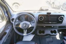 Fahrzeugbild Bürstner Habiton X HMX 6.0 *STEHT JETZT IN WERTHEIM* #10