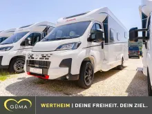 Fahrzeugbild Dethleffs Just Camp Active T 7052 EB *Einsteigen und Los* #1