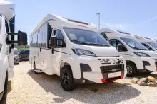 Fahrzeugbild Dethleffs Just Camp Active T 7052 EB *Einsteigen und Los* #5