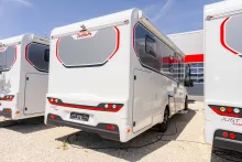 Fahrzeugbild Dethleffs Just Camp Active T 7052 EB *Einsteigen und Los* #6