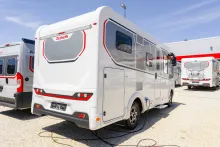 Fahrzeugbild Dethleffs Globebus I 1 *SONDERPREIS*KURZFRISTIG VERFÜGBAR* #6