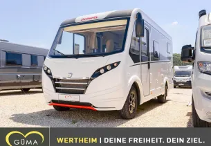Bild Globebus I1