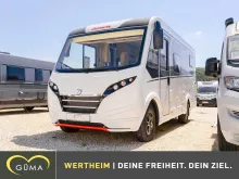 Fahrzeugbild Dethleffs Globebus I 1 *SONDERPREIS*KURZFRISTIG VERFÜGBAR* #1