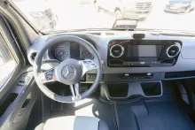 Fahrzeugbild Hymer Grand Canyon S CrossOver 600 VORTEIL: 16.740 EUR #9