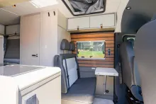 Fahrzeugbild Hymer Grand Canyon S CrossOver 600 VORTEIL: 11240 EURO #7