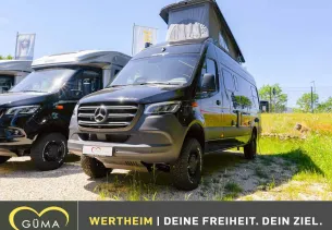 Bild Camper Van<br/>Grand Canyon S 700