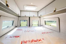 Fahrzeugbild Hymer Grand Canyon S 700 **PREISVORTEIL: 12.330 EURO** #10