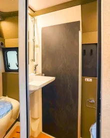 Fahrzeugbild Hymer Grand Canyon S 700 **PREISVORTEIL: 12.330 EURO** #11