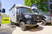 Fahrzeugbild Hymer ML-T 580 ****RIESEN PREISVORTEIL**** #6