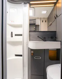 Fahrzeugbild Hymer ML-T 580 ****RIESEN PREISVORTEIL**** #13