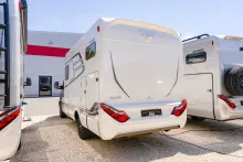 Fahrzeugbild Hymer ML-T Xperience 570 **PREISVORTEIL: 15.260 EURO** #7