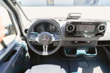 Fahrzeugbild Hymer ML-T Xperience 570 **PREISVORTEIL: 15.260 EURO** #10