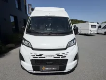 Fahrzeugbild Weinsberg CaraBus GREY EDITION FIRE 600 ME #2