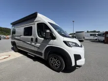 Fahrzeugbild Weinsberg CaraBus GREY EDITION FIRE 600 ME #3