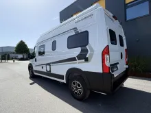 Fahrzeugbild Weinsberg CaraBus GREY EDITION FIRE 600 ME #4