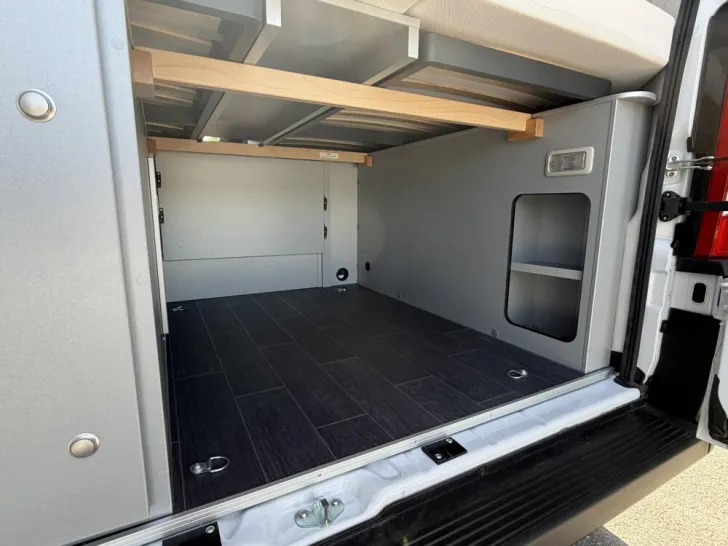 Fahrzeugbild Weinsberg CaraBus GREY EDITION FIRE 600 ME #24