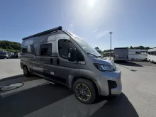Fahrzeugbild Knaus BoxLife 600 ME #4