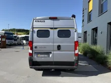 Fahrzeugbild Knaus BoxLife 600 ME #6