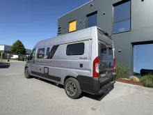 Fahrzeugbild Knaus BoxLife 600 ME #7