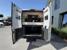 Fahrzeugbild Knaus BoxLife 600 ME #9